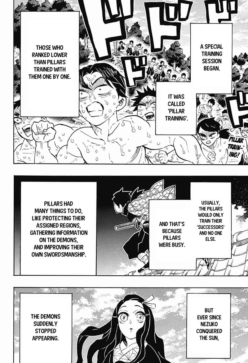 Demon Slayer Chapter 130 - Page