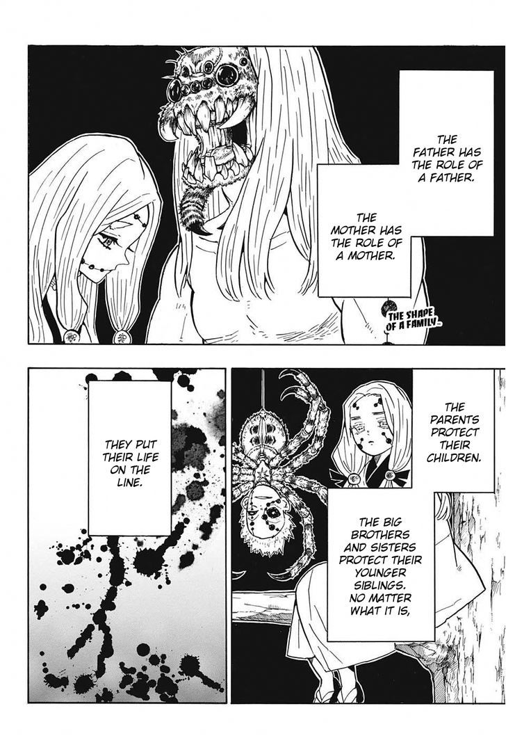 Demon Slayer Chapter 39 - Page