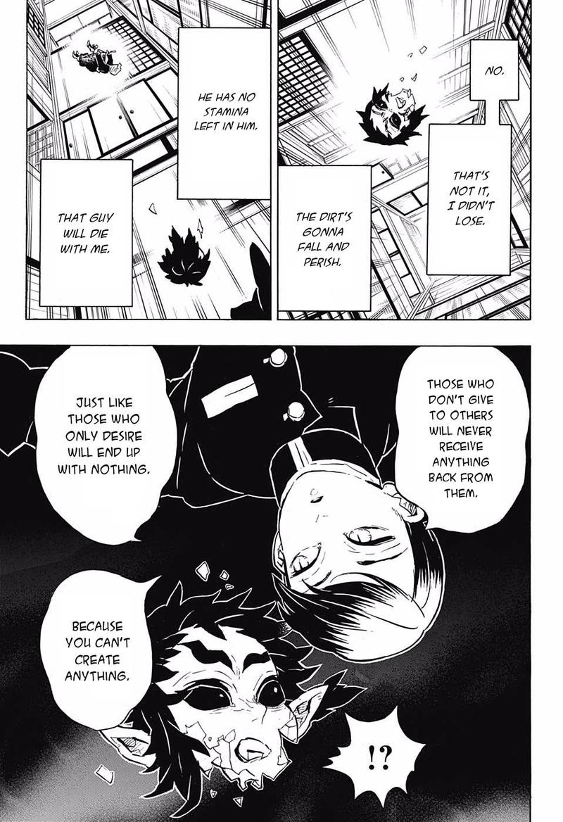 Demon Slayer Chapter 146 - Page