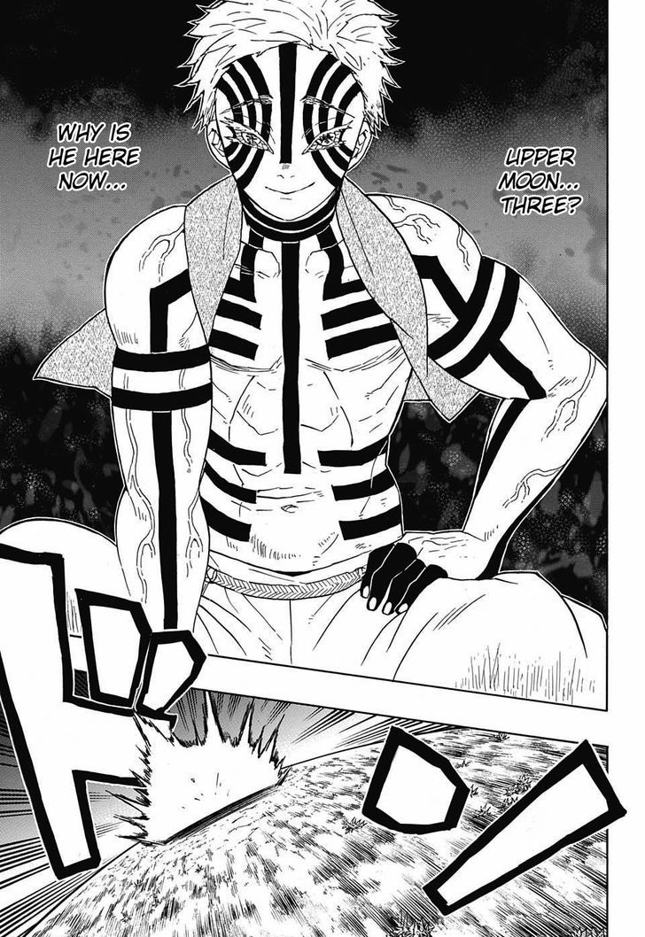 Demon Slayer Chapter 63 - Page