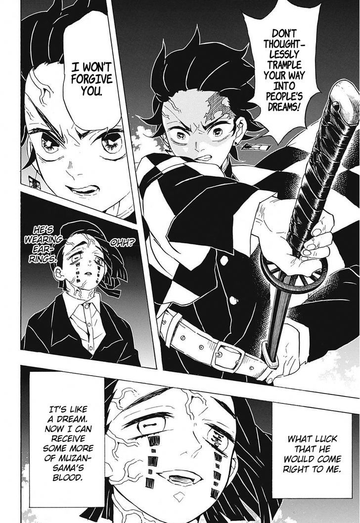 Demon Slayer Chapter 59 - Page