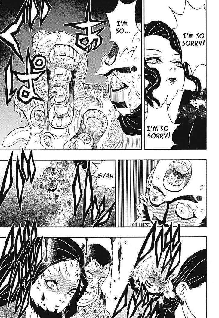 Demon Slayer Chapter 52 - Page