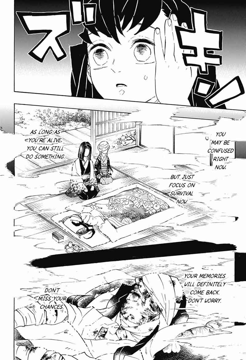 Demon Slayer Chapter 108 - Page