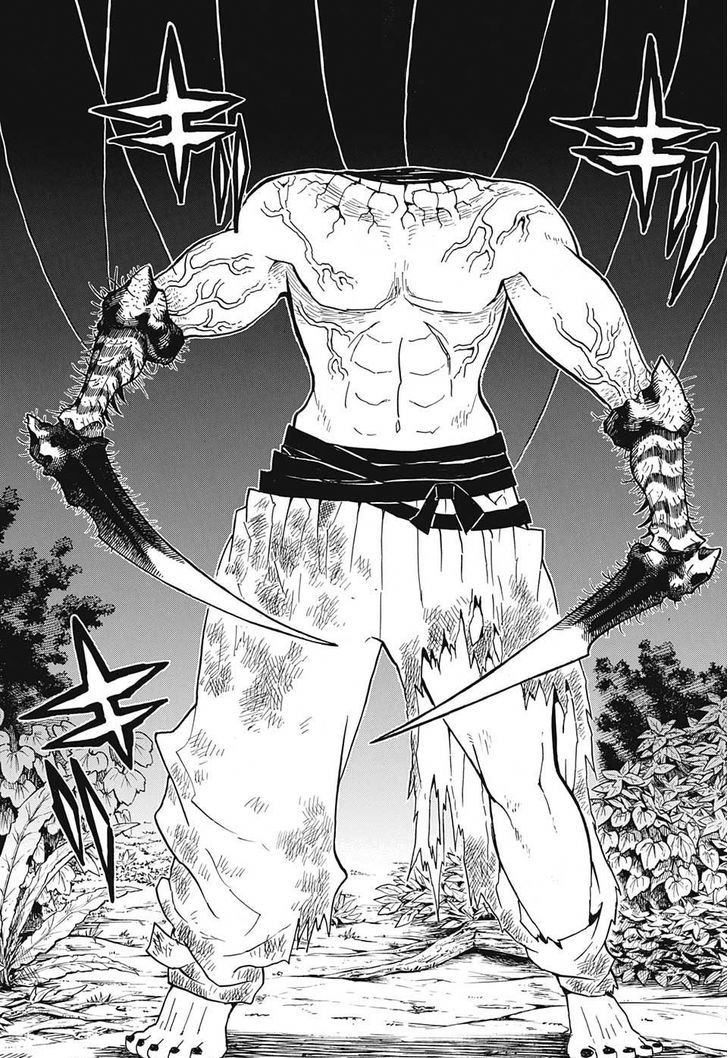 Demon Slayer Chapter 31 - Page