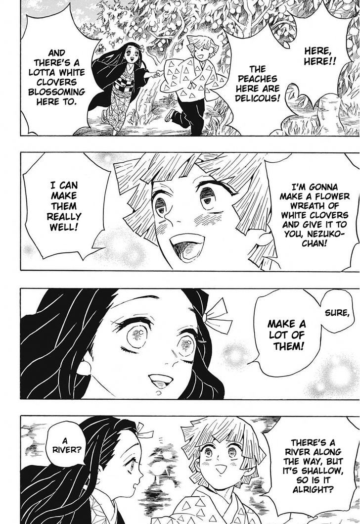 Demon Slayer Chapter 55 - Page