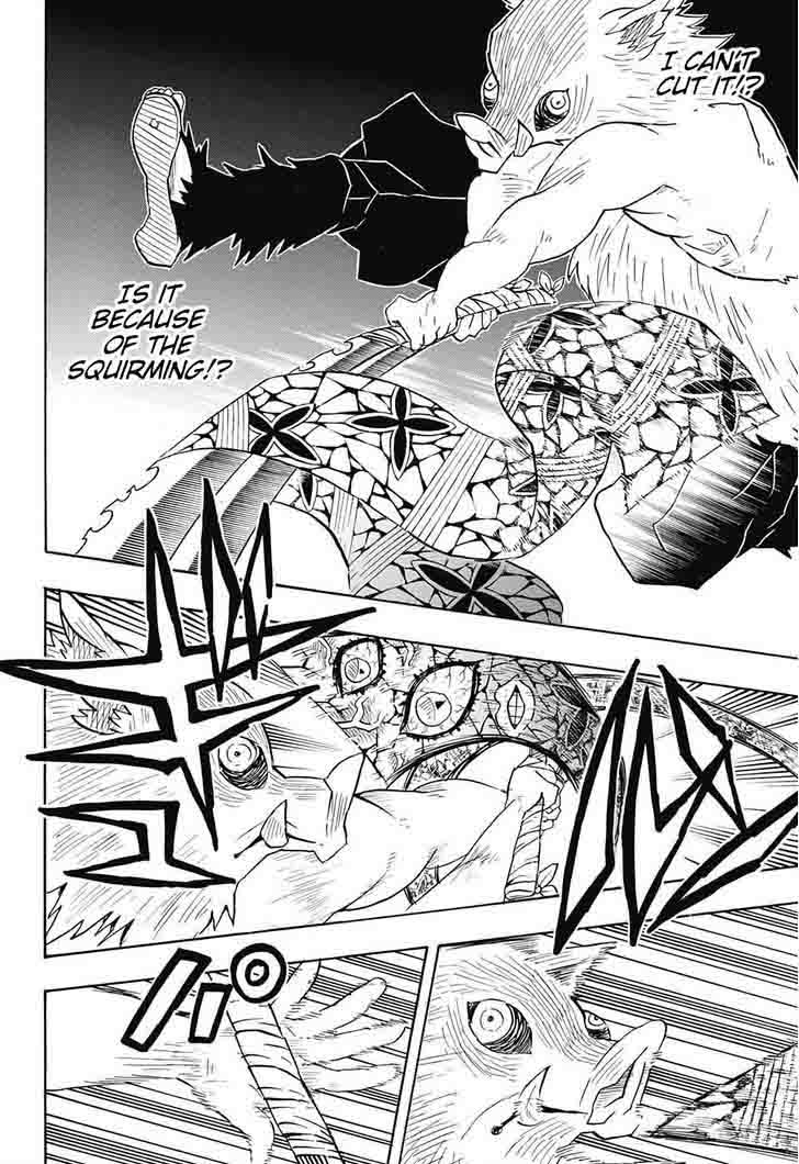Demon Slayer Chapter 79 - Page
