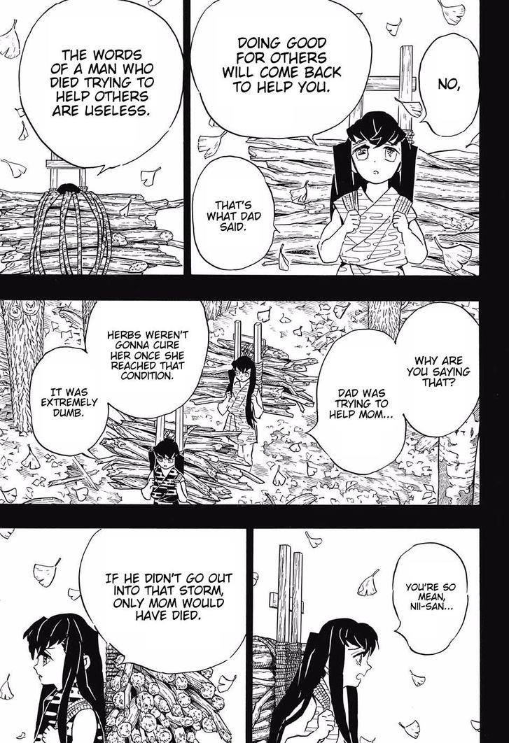 Demon Slayer Chapter 118 - Page