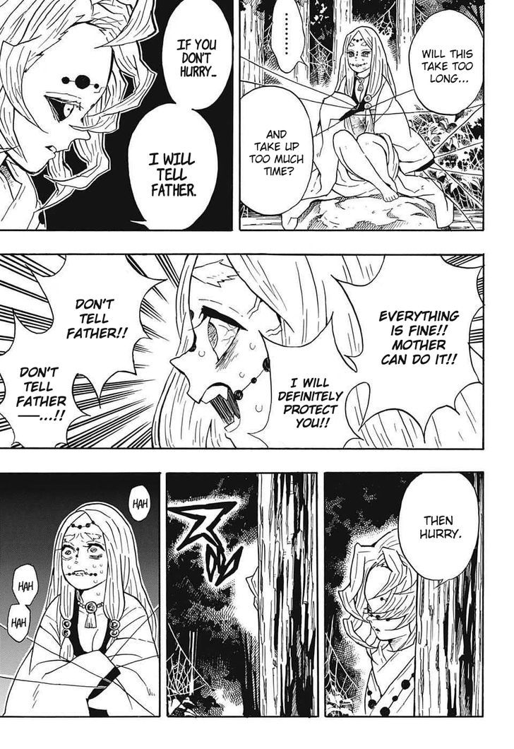 Demon Slayer Chapter 30 - Page