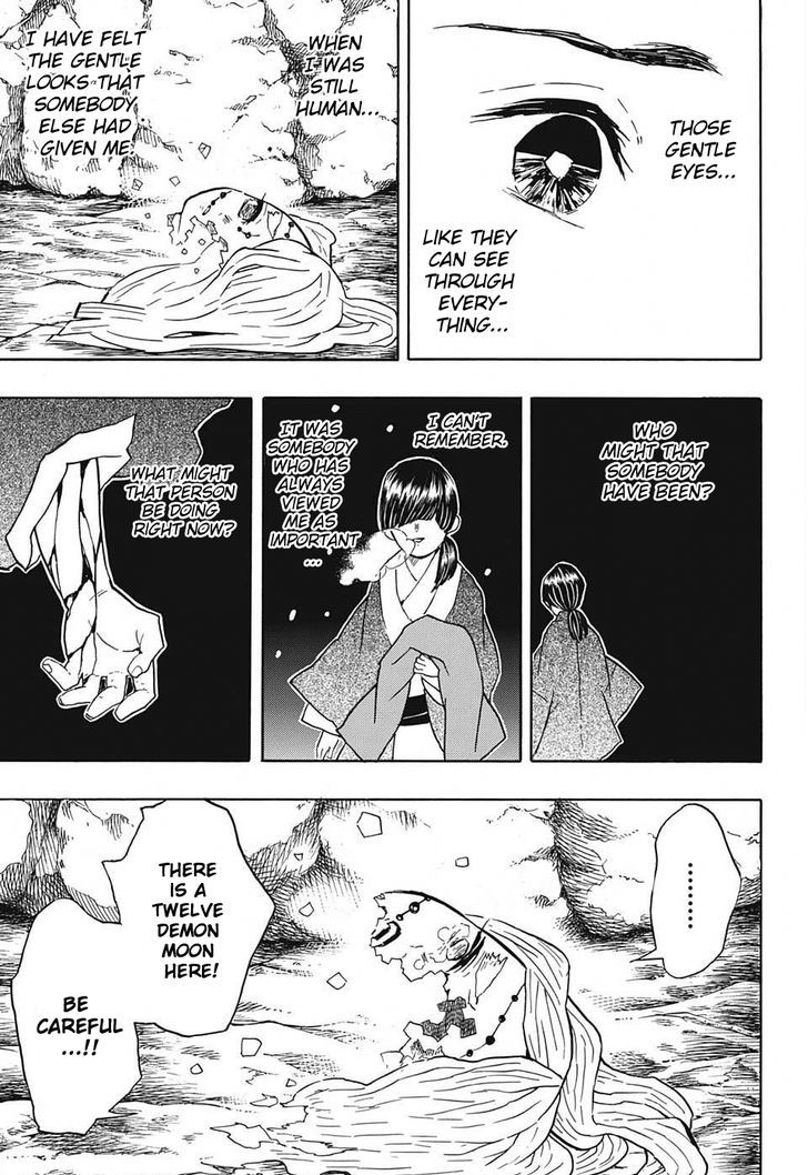 Demon Slayer Chapter 32 - Page