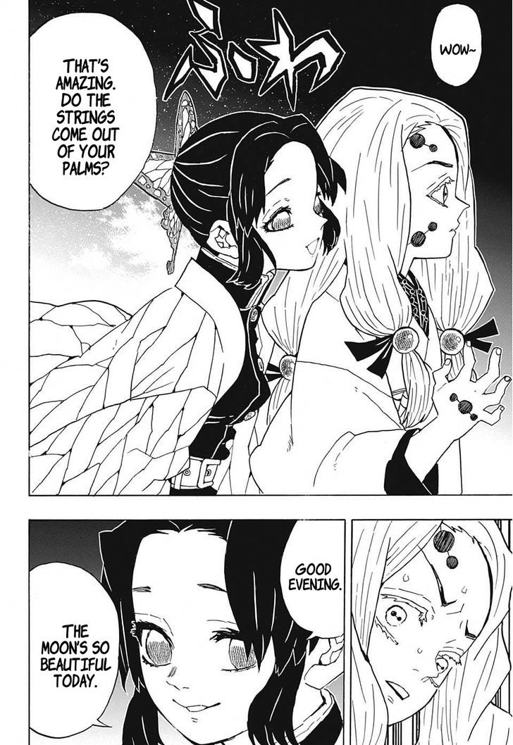 Demon Slayer Chapter 41 - Page