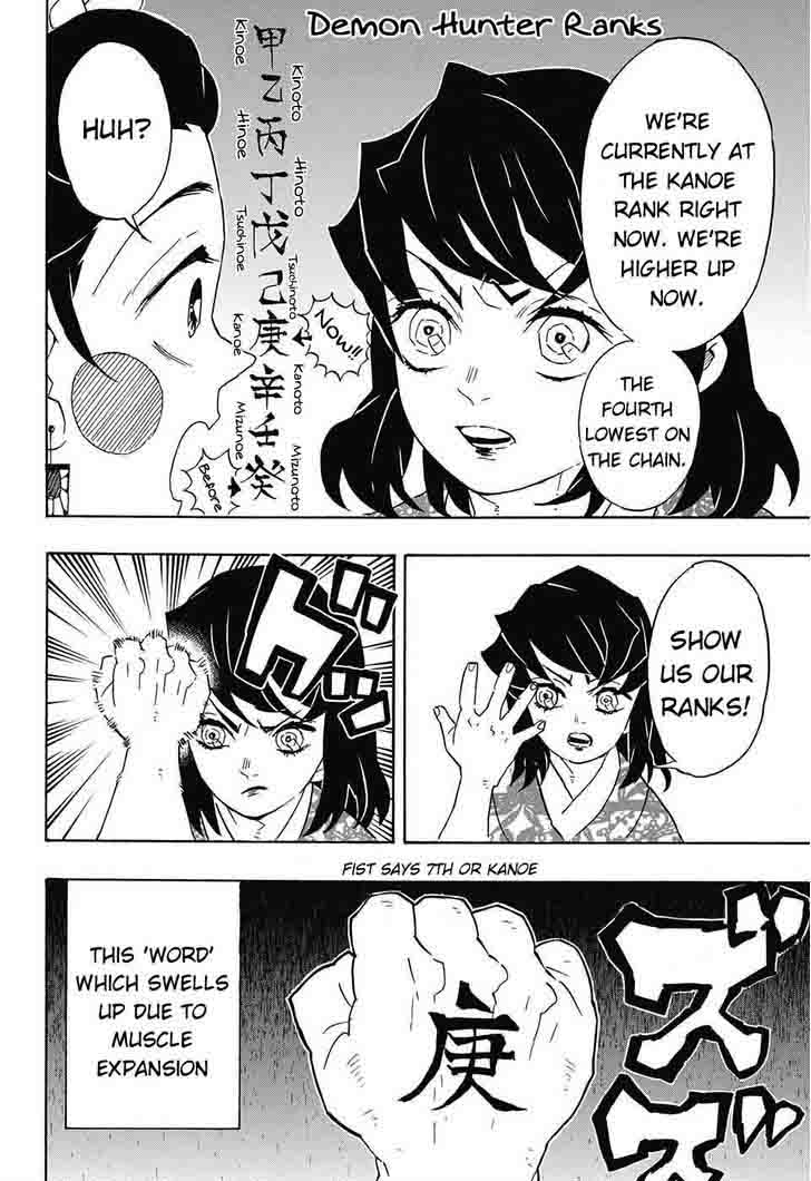 Demon Slayer Chapter 75 - Page