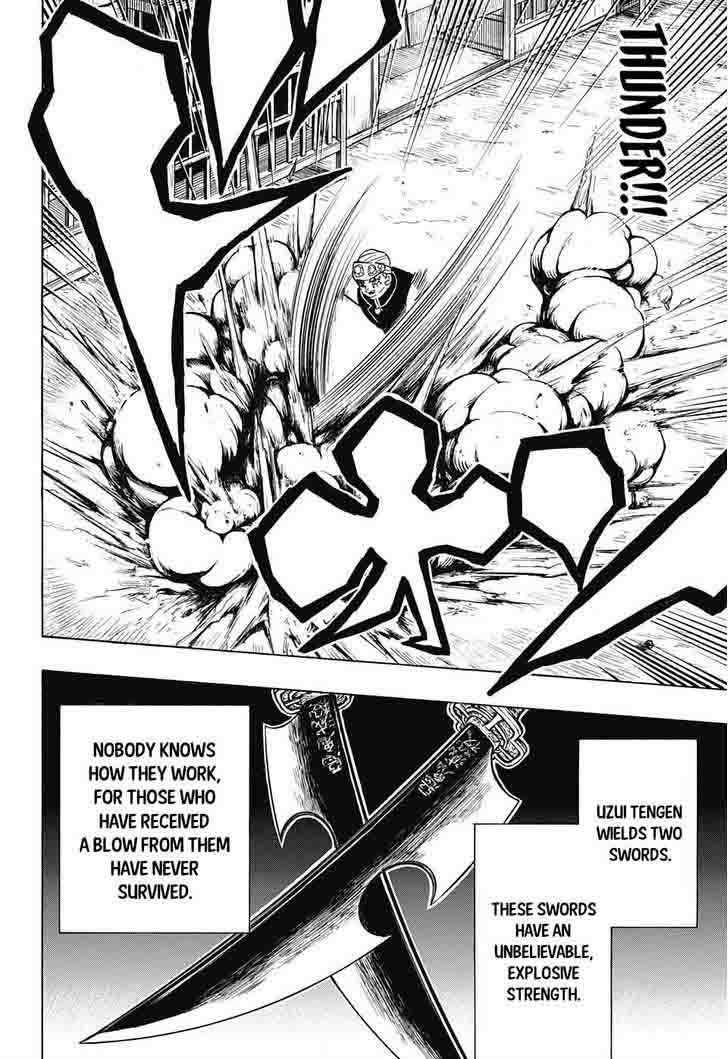 Demon Slayer Chapter 77 - Page