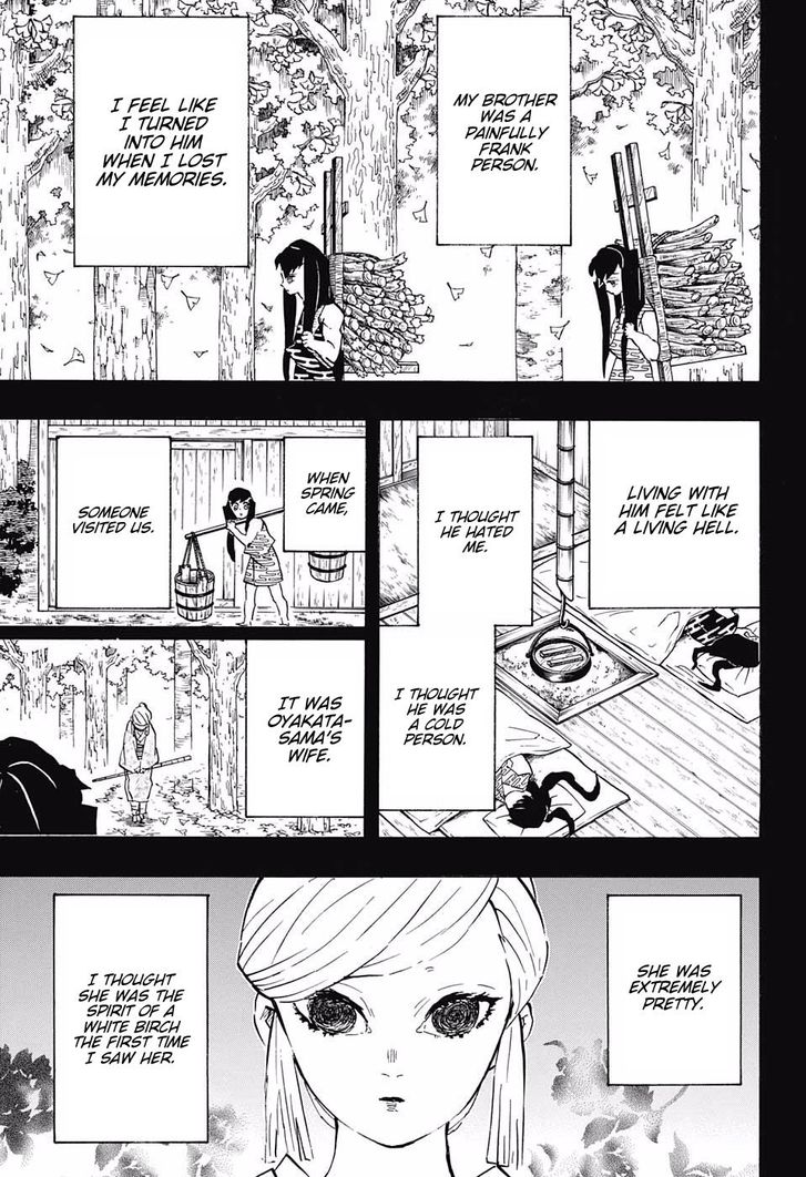 Demon Slayer Chapter 118 - Page