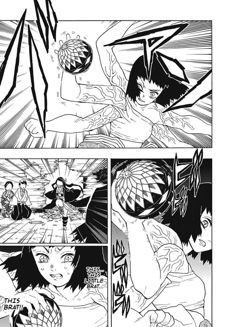 Kimetsu No Yaiba Chapter 18 - Page
