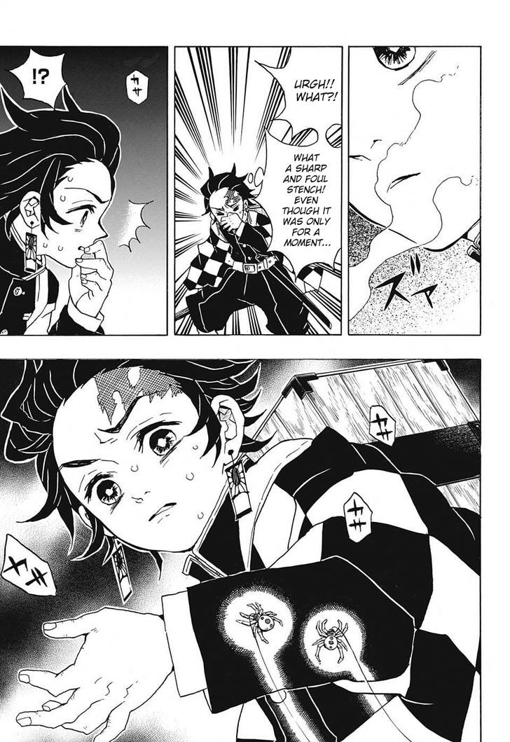 Demon Slayer Chapter 29 - Page