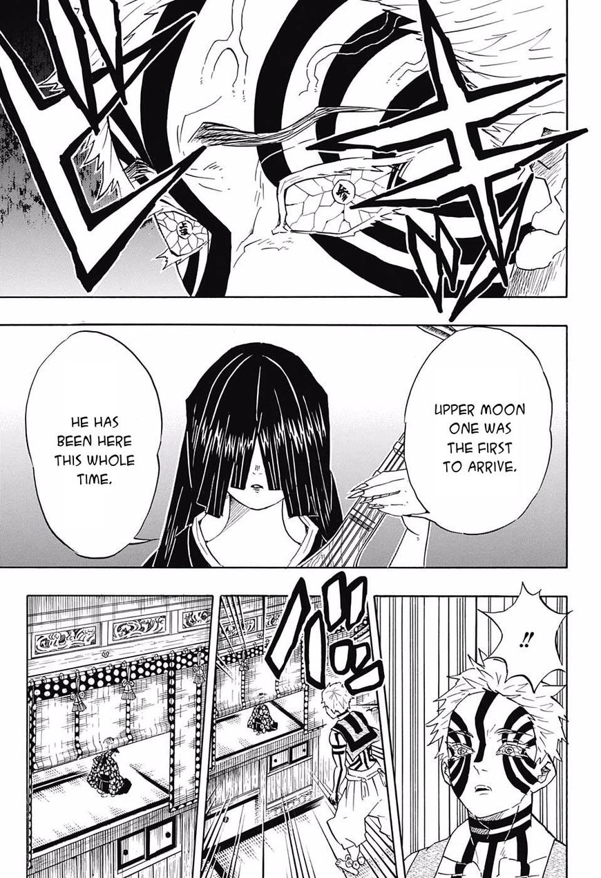 Demon Slayer Chapter 98 - Page