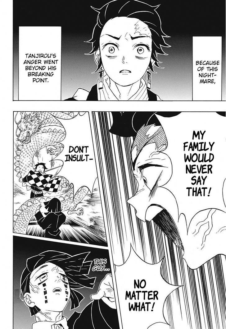 Demon Slayer Chapter 59 - Page