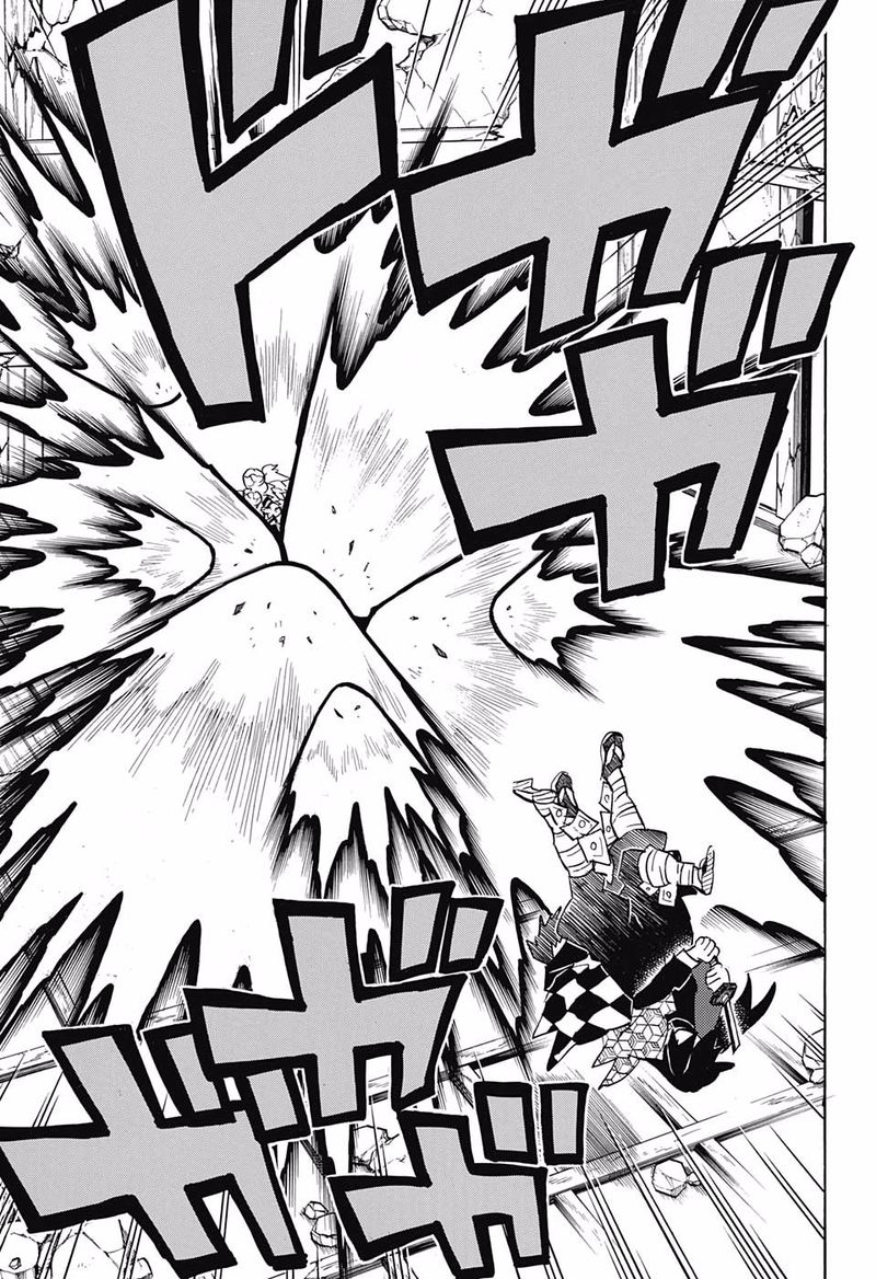 Demon Slayer Chapter 156 - Page
