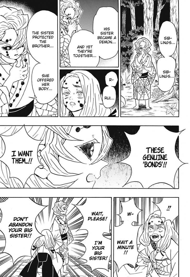 Demon Slayer Chapter 38 - Page