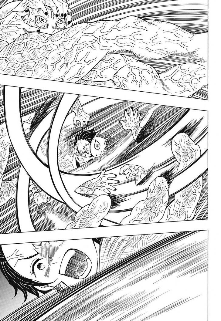 Demon Slayer Chapter 7 - Page