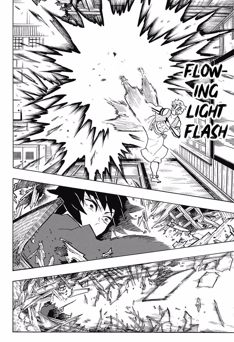 Demon Slayer Chapter 148 - Page