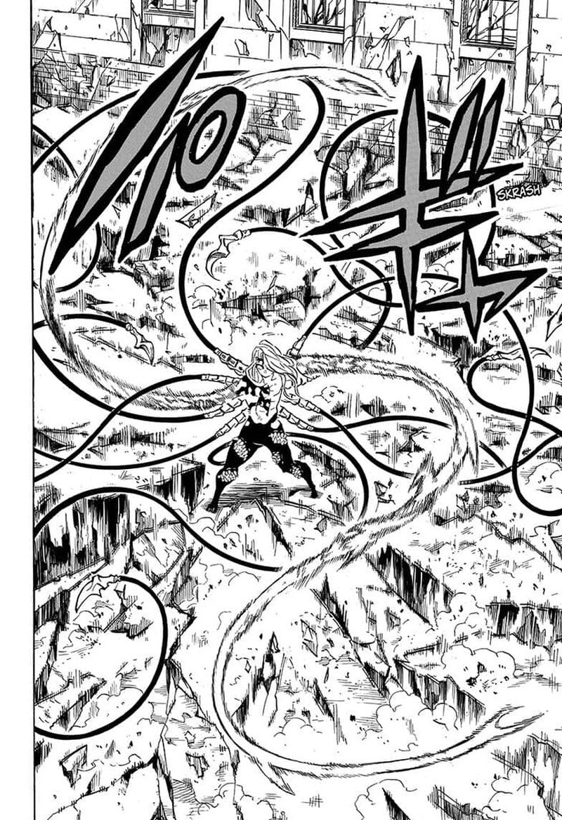 Demon Slayer Chapter 191 - Page