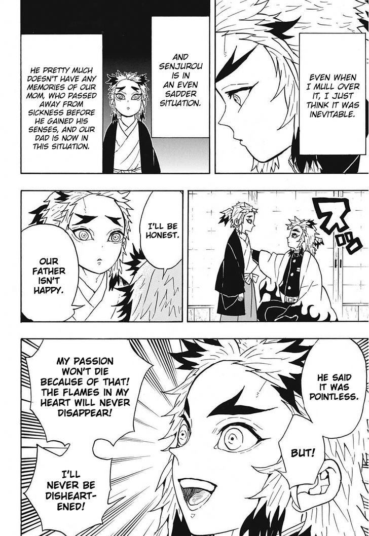 Demon Slayer Chapter 55 - Page