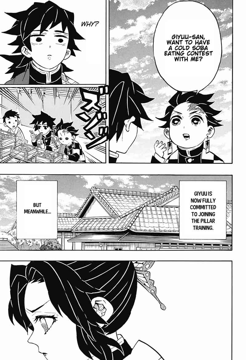 Demon Slayer Chapter 131 - Page