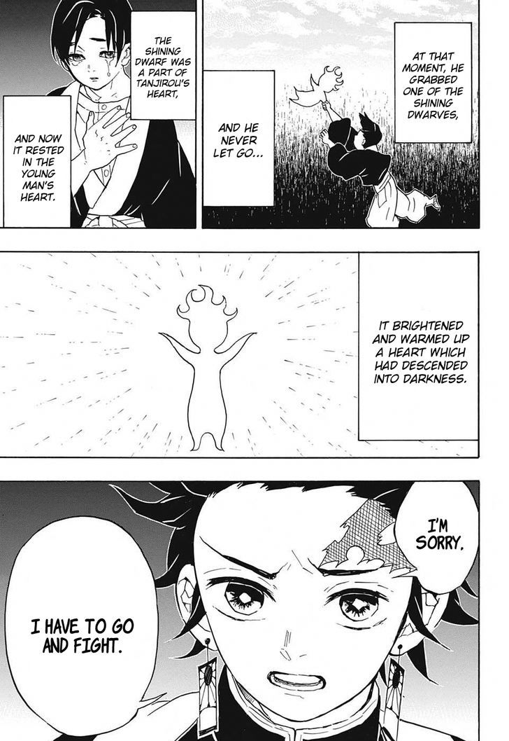 Demon Slayer Chapter 58 - Page
