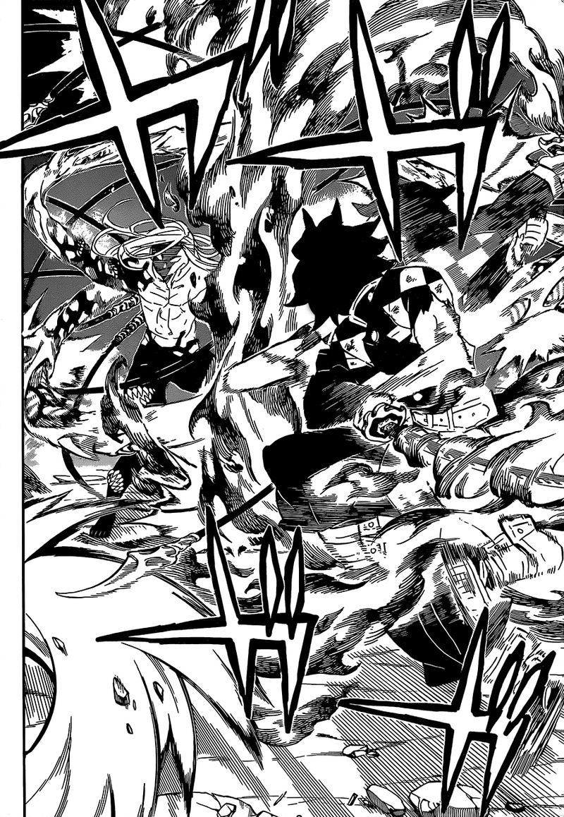 Demon Slayer Chapter 192 - Page