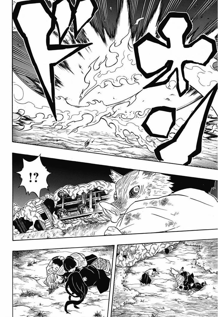 Demon Slayer Chapter 63 - Page