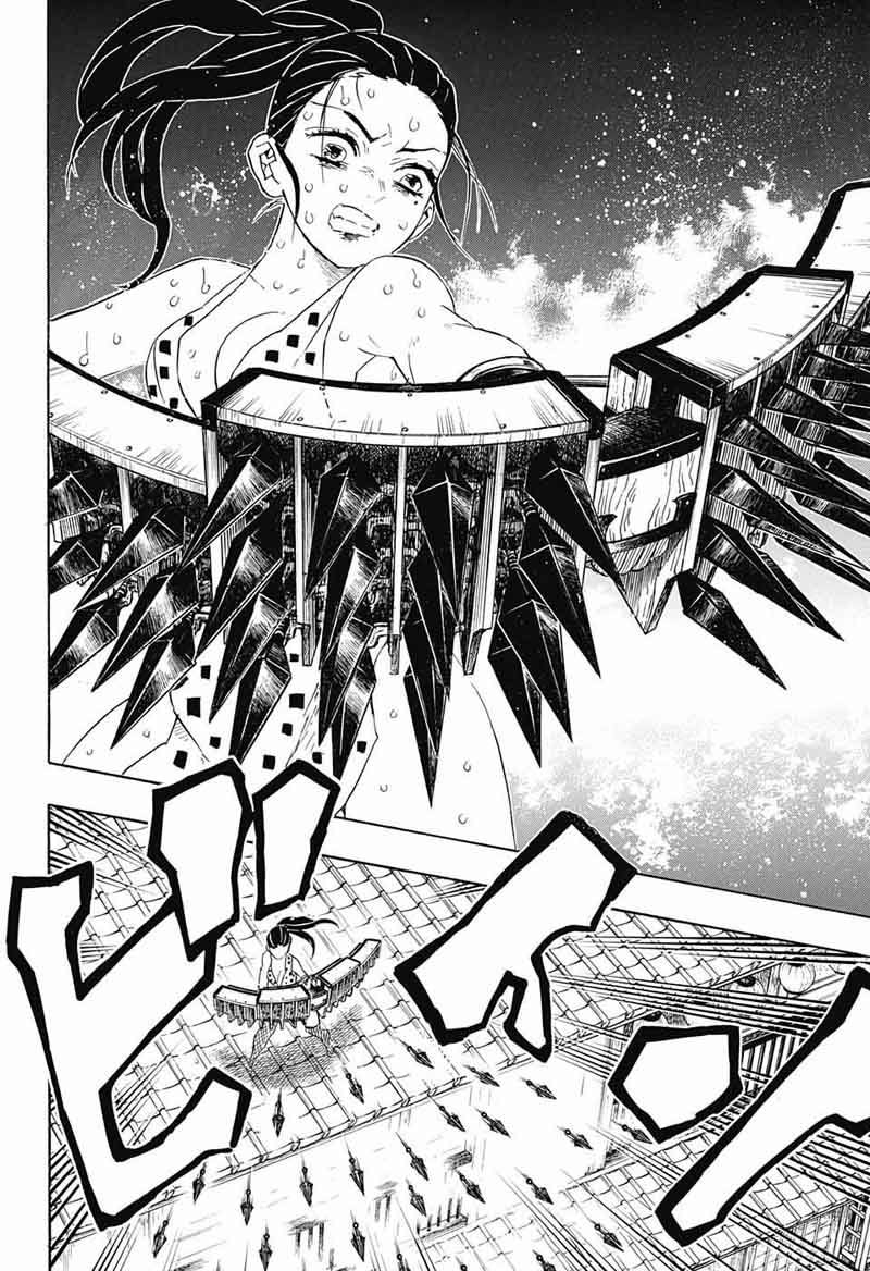 Demon Slayer Chapter 89 - Page