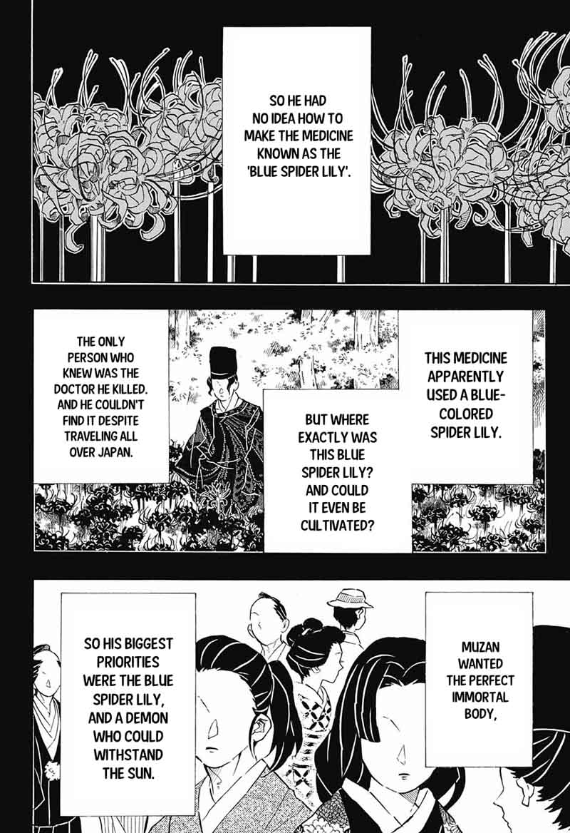 Demon Slayer Chapter 127 - Page