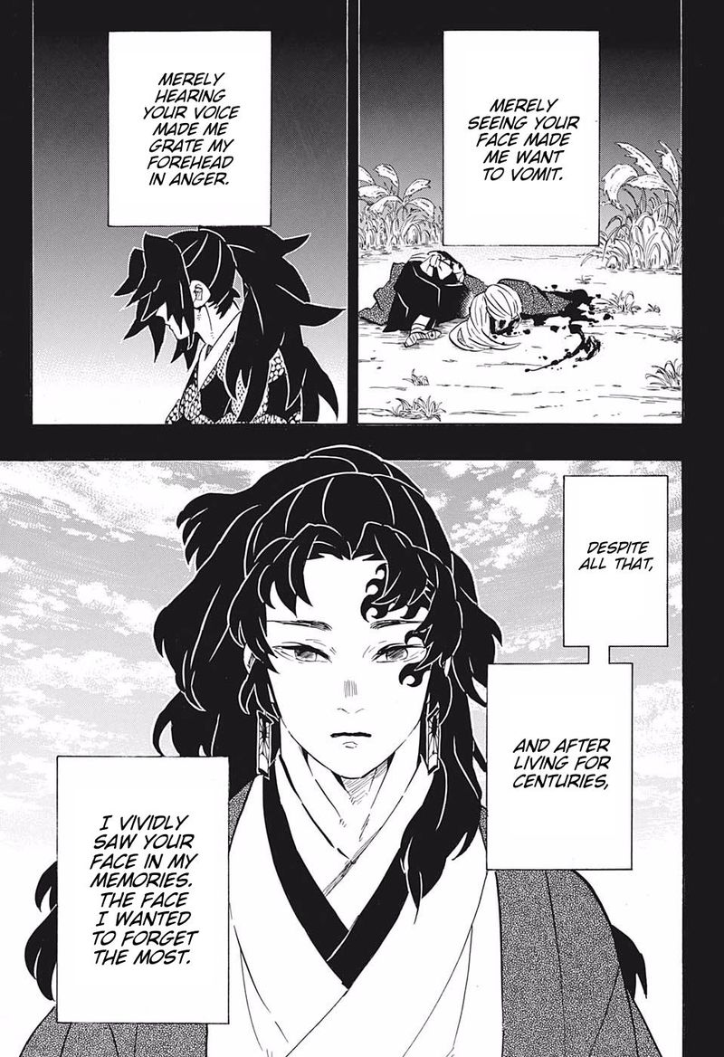 Demon Slayer Chapter 178 - Page