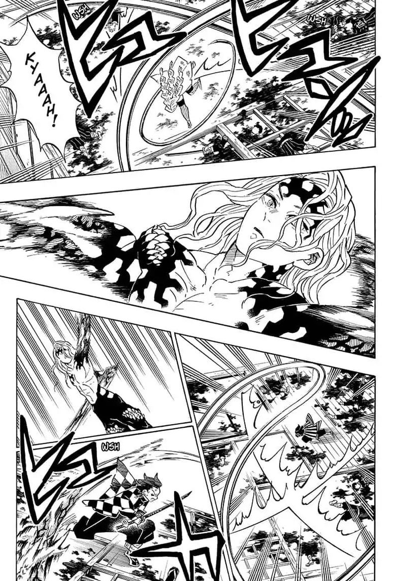 Demon Slayer Chapter 183 - Page