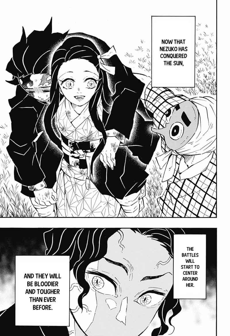 Demon Slayer Chapter 127 - Page