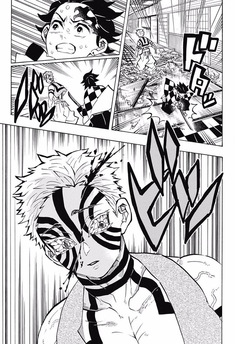Demon Slayer Chapter 147 - Page