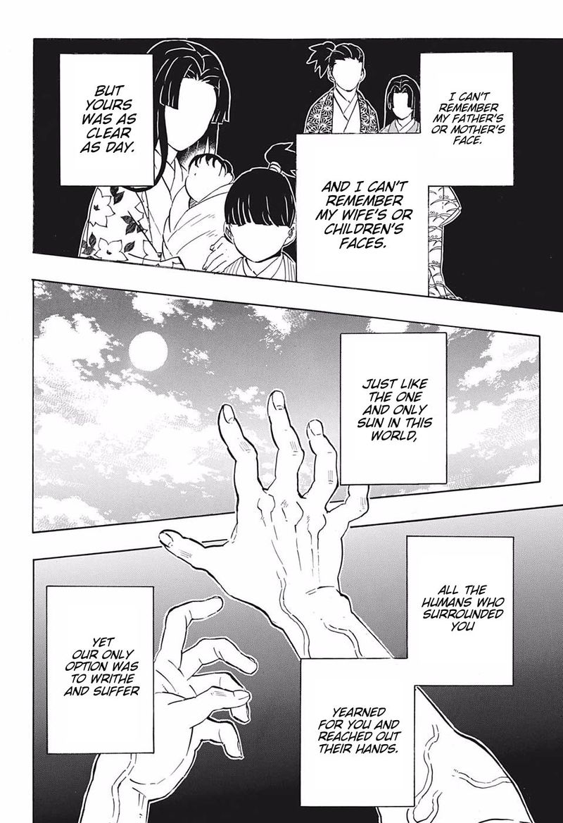 Demon Slayer Chapter 178 - Page