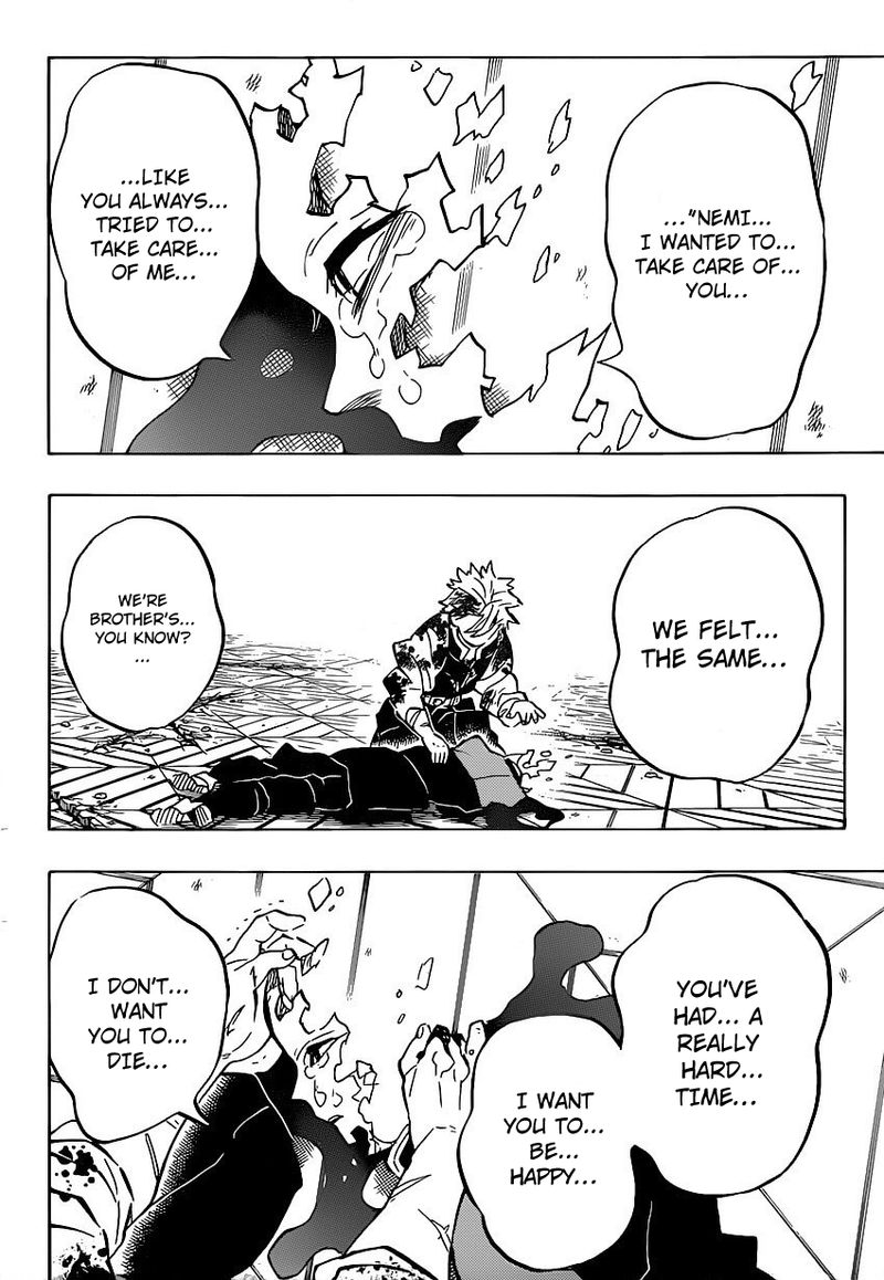 Demon Slayer Chapter 179 - Page