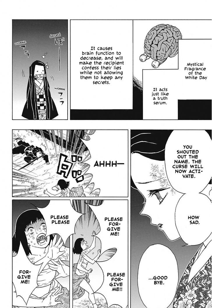 Kimetsu No Yaiba Chapter 18 - Page