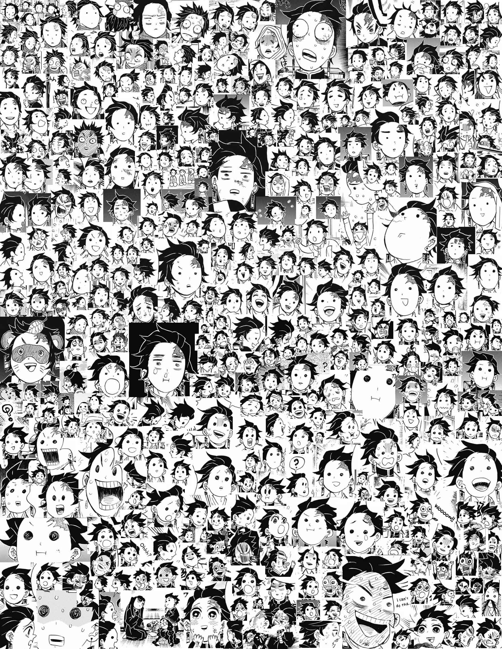 Demon Slayer Chapter 116 - Page