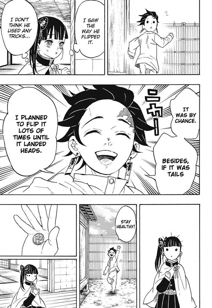 Demon Slayer Chapter 53 - Page