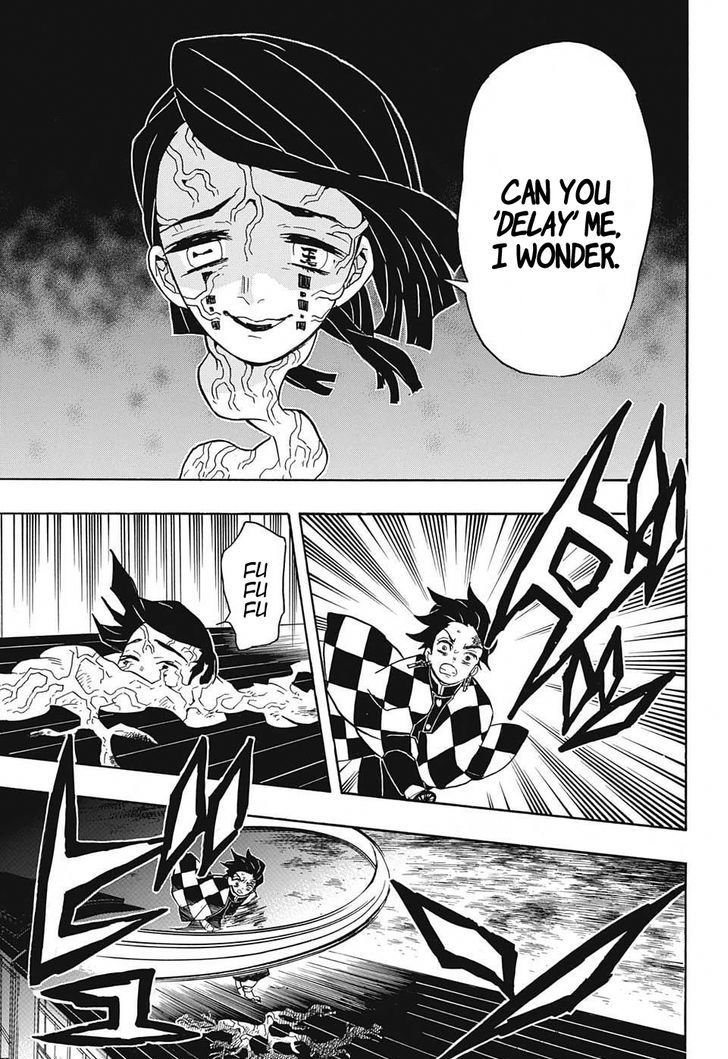 Demon Slayer Chapter 59 - Page