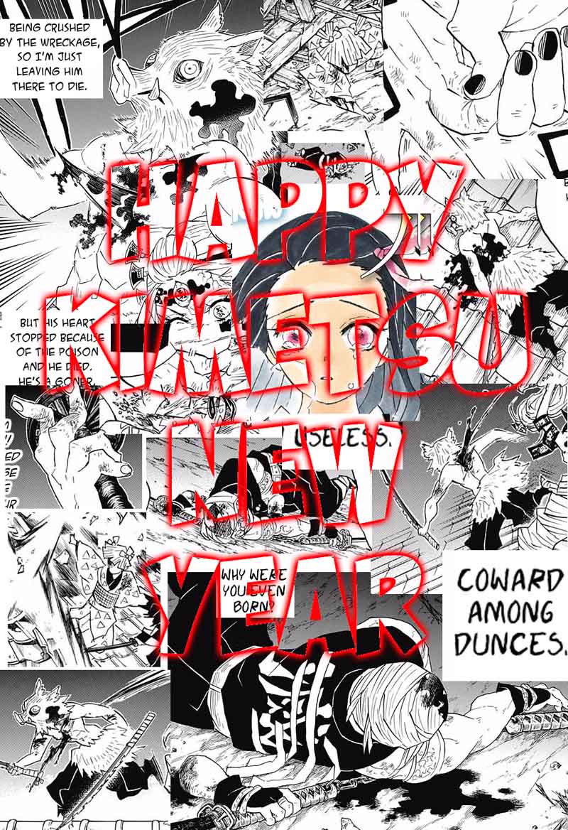 Demon Slayer Chapter 92 - Page