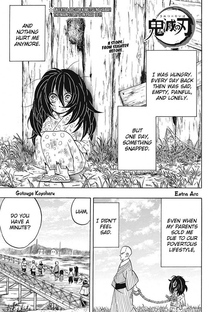 Demon Slayer Chapter 59 - Page